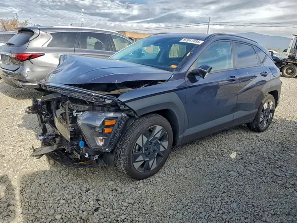 KM8HB3ABXSU187446 2025 HYUNDAI KONA - Image 1