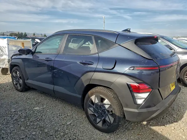 KM8HB3ABXSU187446 2025 HYUNDAI KONA - Image 2