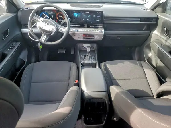 KM8HB3ABXSU187446 2025 HYUNDAI KONA - Image 8