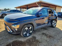 KM8HB3ABXSU196549 2025 HYUNDAI KONA