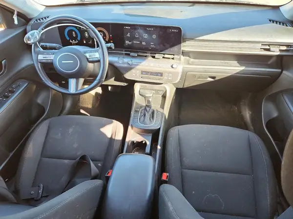 KM8HB3ABXSU196549 2025 HYUNDAI KONA - Image 8