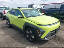 KM8HB3ABXSU196616 2025 HYUNDAI KONA