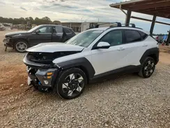 KM8HB3ABXSU198124 2025 HYUNDAI KONA