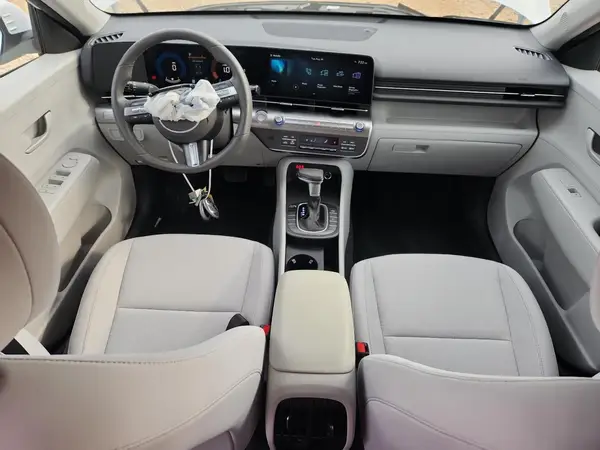 KM8HB3ABXSU198124 2025 HYUNDAI KONA - Image 8