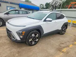 KM8HB3ABXSU199239 2025 HYUNDAI KONA