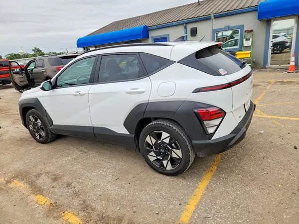 KM8HB3ABXSU199239 2025 HYUNDAI KONA - Image 2