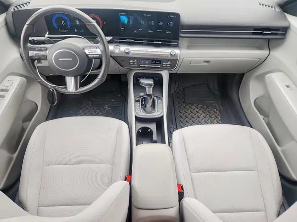 KM8HB3ABXSU199239 2025 HYUNDAI KONA - Image 8