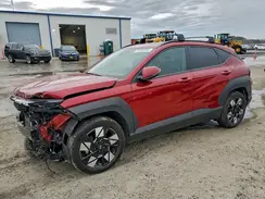 KM8HB3ABXSU200311 2025 HYUNDAI KONA
