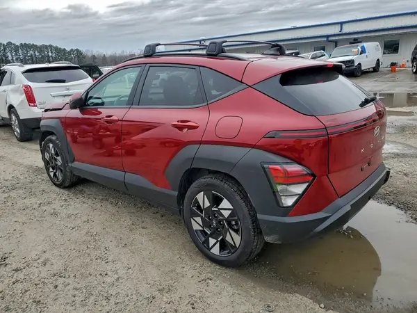 KM8HB3ABXSU200311 2025 HYUNDAI KONA - Image 2
