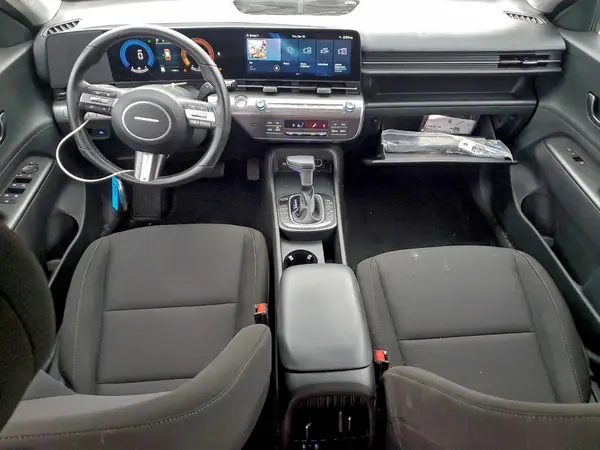 KM8HB3ABXSU200311 2025 HYUNDAI KONA - Image 8
