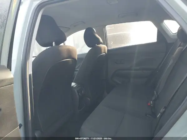 KM8HB3ABXSU205170 2025 HYUNDAI KONA - Image 8