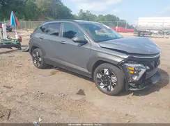KM8HB3ABXSU205217 2025 HYUNDAI KONA