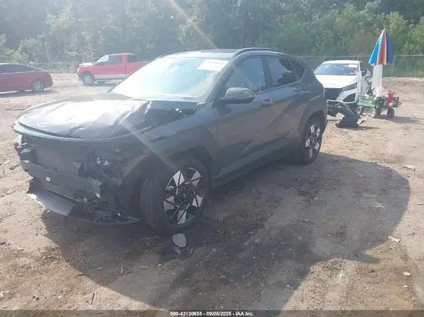 KM8HB3ABXSU205217 2025 HYUNDAI KONA - Image 2