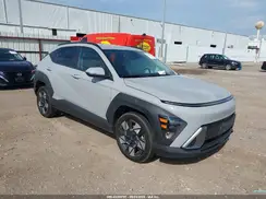KM8HB3ABXSU209011 2025 HYUNDAI KONA