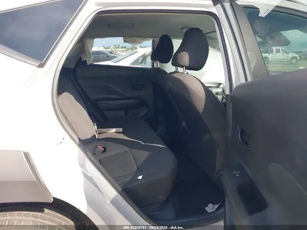 KM8HB3ABXSU209011 2025 HYUNDAI KONA - Image 8