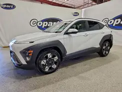 KM8HB3ABXSU211244 2025 HYUNDAI KONA