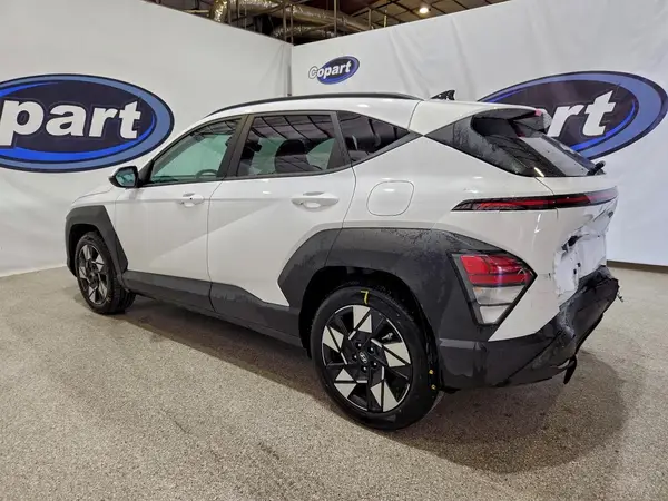 KM8HB3ABXSU211244 2025 HYUNDAI KONA - Image 2