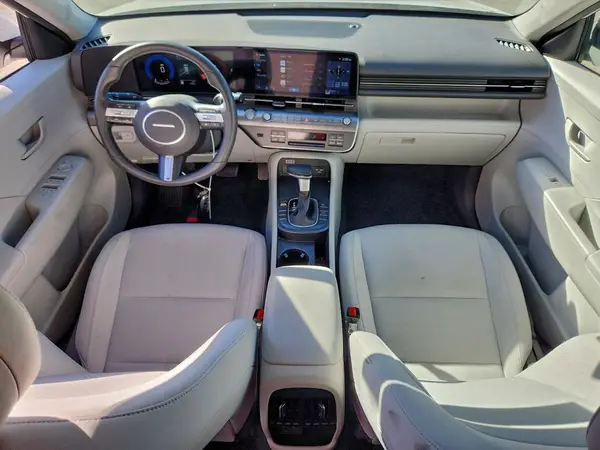 KM8HB3ABXSU211244 2025 HYUNDAI KONA - Image 8