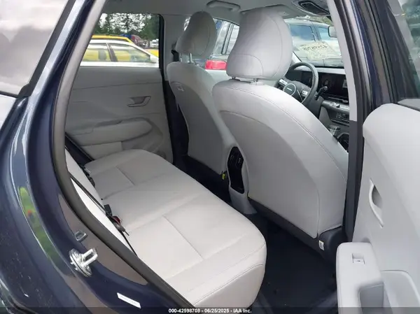 KM8HB3ABXSU211440 2025 HYUNDAI KONA - Image 8