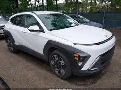 KM8HB3ABXSU221241 2025 HYUNDAI KONA