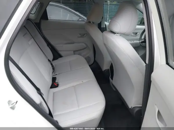 KM8HB3ABXSU221241 2025 HYUNDAI KONA - Image 8