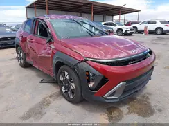 KM8HB3ABXSU221997 2025 HYUNDAI KONA