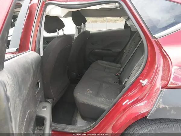 KM8HB3ABXSU221997 2025 HYUNDAI KONA - Image 8