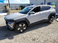KM8HB3ABXSU222468 2025 HYUNDAI KONA
