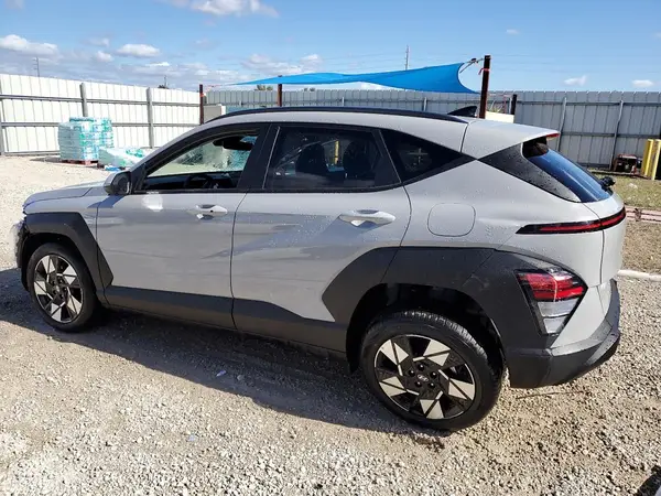 KM8HB3ABXSU222468 2025 HYUNDAI KONA - Image 2