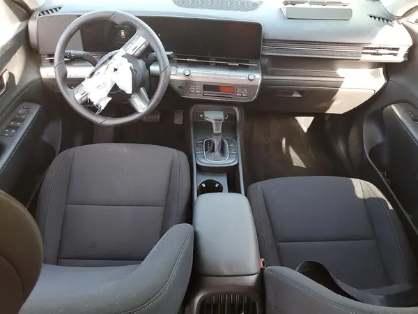KM8HB3ABXSU222468 2025 HYUNDAI KONA - Image 8
