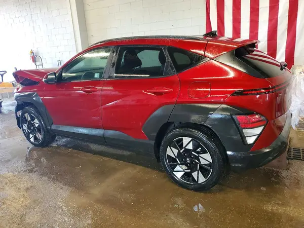 KM8HB3ABXSU224723 2025 HYUNDAI KONA - Image 2
