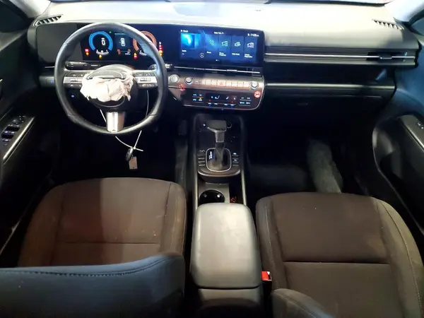 KM8HB3ABXSU224723 2025 HYUNDAI KONA - Image 8