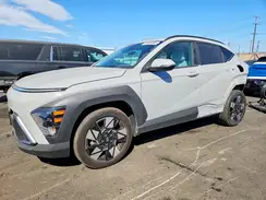 KM8HB3ABXSU231591 2025 HYUNDAI KONA