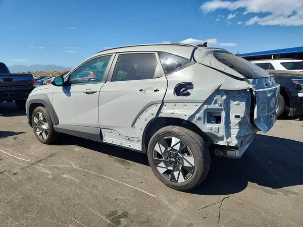 KM8HB3ABXSU231591 2025 HYUNDAI KONA - Image 2