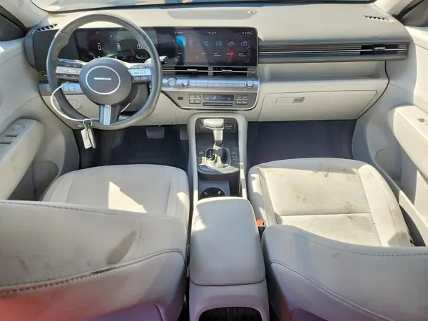 KM8HB3ABXSU231591 2025 HYUNDAI KONA - Image 8