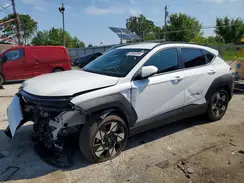 KM8HB3ABXSU233017 2025 HYUNDAI KONA