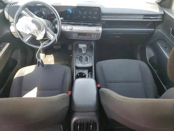 KM8HB3ABXSU233017 2025 HYUNDAI KONA - Image 8