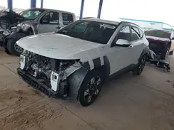 KM8HB3ABXSU234815 2025 HYUNDAI KONA