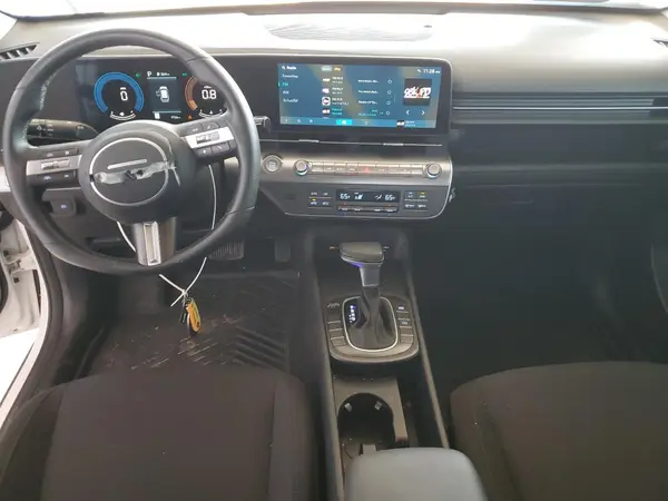 KM8HB3ABXSU234815 2025 HYUNDAI KONA - Image 8