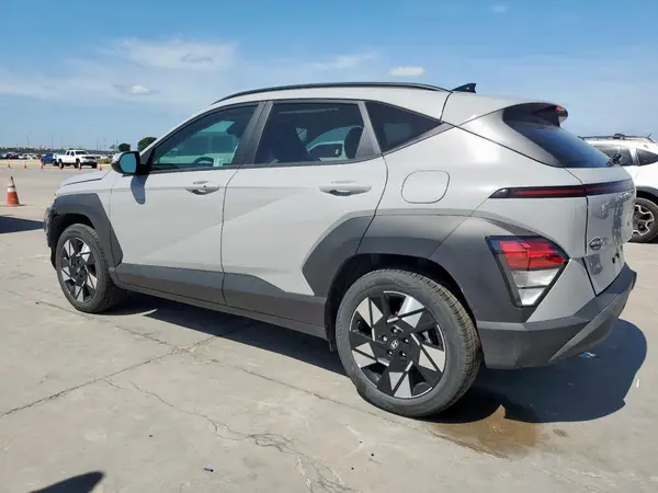 KM8HB3ABXSU234846 2025 HYUNDAI KONA - Image 2