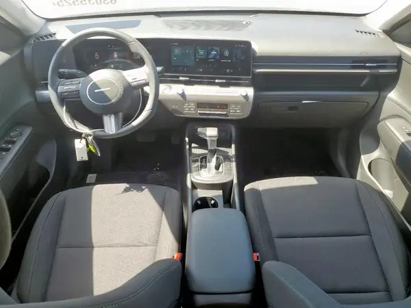 KM8HB3ABXSU234846 2025 HYUNDAI KONA - Image 8
