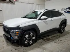 KM8HB3ABXSU235950 2025 HYUNDAI KONA