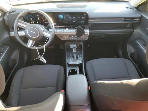 KM8HB3ABXSU237617 2025 HYUNDAI KONA - Image 8