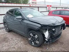 KM8HB3ABXSU246673 2025 HYUNDAI KONA