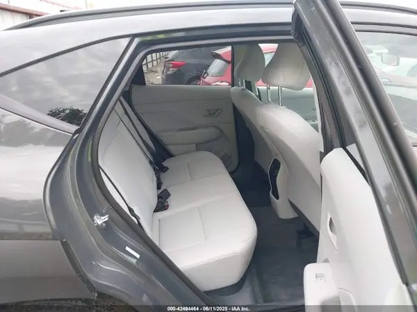 KM8HB3ABXSU246673 2025 HYUNDAI KONA - Image 8