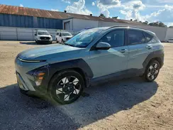 KM8HB3ABXSU249752 2025 HYUNDAI KONA