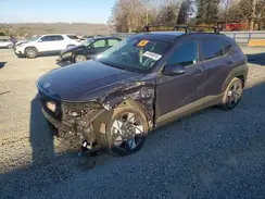 KM8HB3ABXSU249959 2025 HYUNDAI KONA