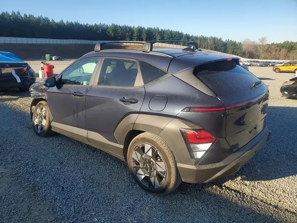 KM8HB3ABXSU249959 2025 HYUNDAI KONA - Image 2
