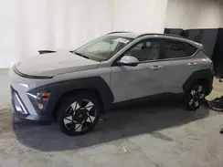 KM8HB3ABXSU261061 2025 HYUNDAI KONA