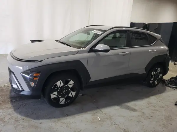 KM8HB3ABXSU261061 2025 HYUNDAI KONA - Image 1